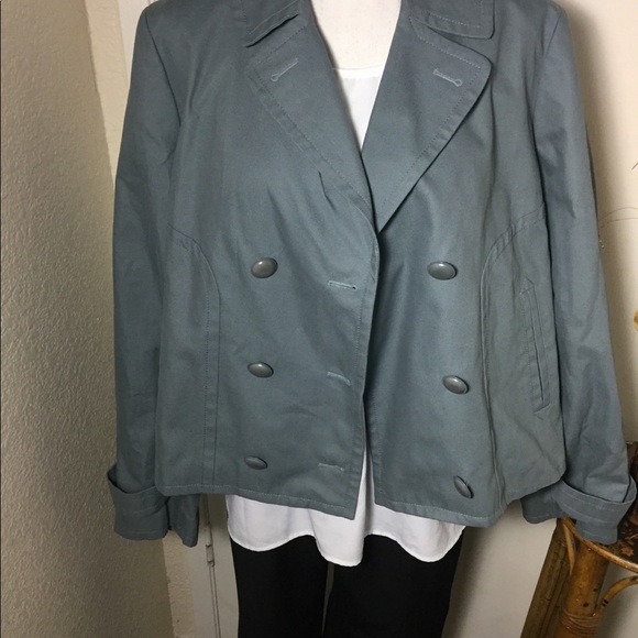 Talbots Jacket - Picture 7 of 8